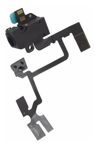 Flex Jack Audio I Volumen I Mute I iPhone 4 2