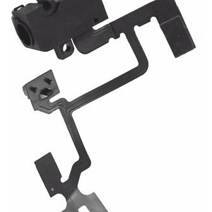 Flex Jack Audio I Volumen I Mute I iPhone 4