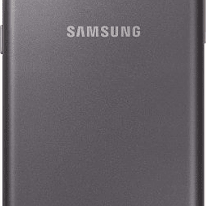 Tapa Trasera I Samsung Galaxy Grand Prime G530 I Grafito