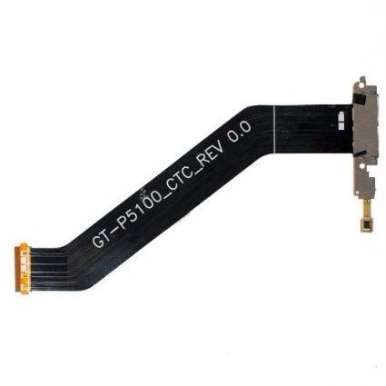 Flex Carga Galaxy Tab 2 10.1 P5100 P5110 Ventas Electronicas 1