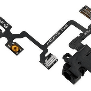 Flex Jack De Audio iPhone 4s Ventas Electronicas