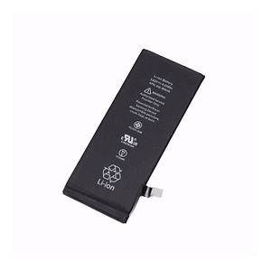 Bateria iPhone 6 I 1810 Mah I Ventas Electronicas