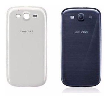 Tapa Trasera I Samsung Galaxy Grand I Grand Duos I 3