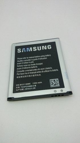 Bateria Samsung Galaxy Ace 4 I G313 I 1500 Mah 2