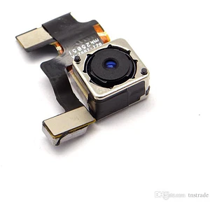 Cámara Trasera iPhone 5g Ventas Electronicas