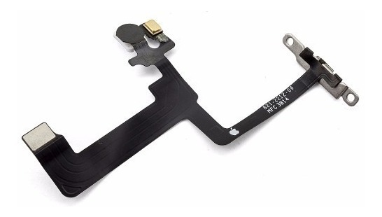 Flex Encendido I iPhone 6 Plus I Micrófono Superior I Flash 3