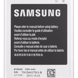 Bateria Samsung Ace 3 Ace 4 Trend 2 b100ae Ventas Electronicas