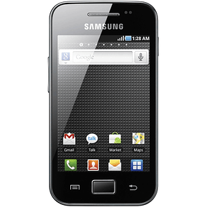 Tapa Trasera Samsung Galaxy Ace S5830  Ventaselectronicas