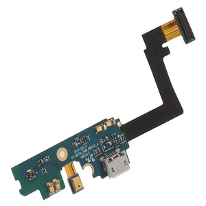 Flex Carga Samsung Galaxy S2 I9100 I Ventas Electronicas