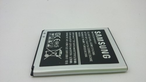 Bateria Samsung Galaxy Ace 4 I G313 I 1500 Mah 3