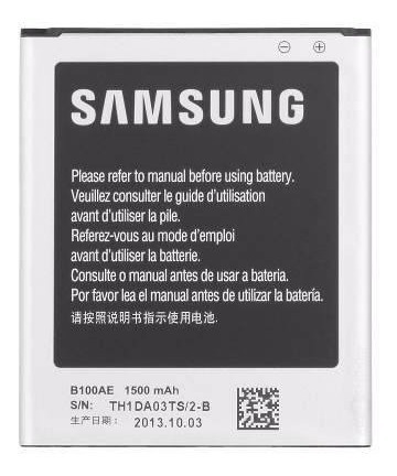 Bateria Samsung Ace 3 Ace 4 Trend 2 b100ae Ventas Electronicas 2