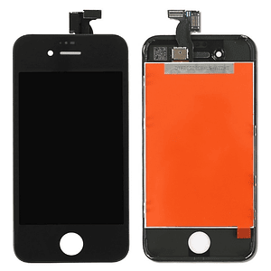 Pantalla iPhone 4 Lcd + Táctil  Ventas Electronicas