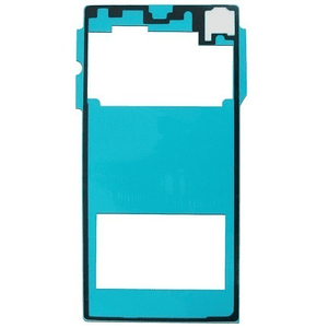 Tapa Trasera Sony Xperia Z3 Blanca I Ventas Electronicas