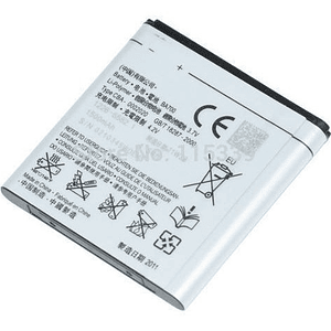 Bateria Sony Xperia Pro, Ray, Neo V, Miro, Ba700 Garantia