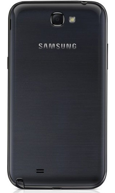 Tapa Trasera Samsung Galaxy Note 2 N7100 Ventas Electronicas 1
