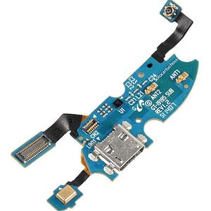 Flex Carga Samsung Galaxy S4 Mini I Ventas Electronicas