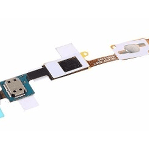 Boton Home Moto G6 Plus Completo Lector De Huella