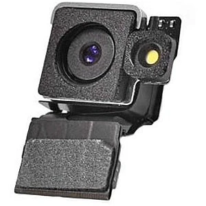 Cámara Trasera Para iPhone 4s Garantia Ventaselectronicas