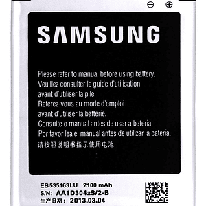 Bateria Samsung Galaxy S3 I9300 I Ventas Electronicas