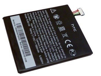 Bateria Original Htc Bj-83100 I Htc One X I G23 S720e 3