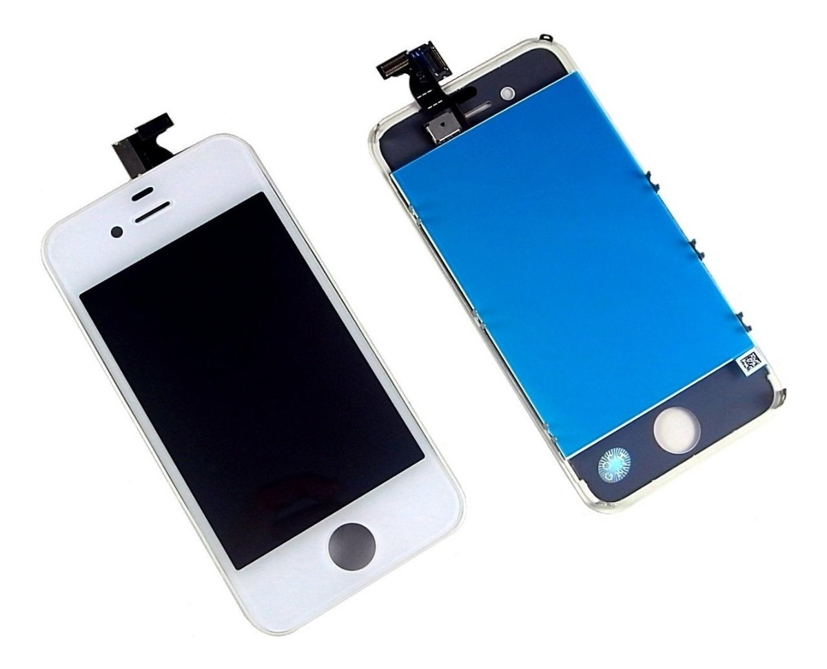 Pantalla iPhone 4 Lcd + Táctil  Ventas Electronicas 2