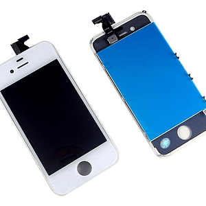 Pantalla iPhone 4 Lcd + Táctil  Ventas Electronicas