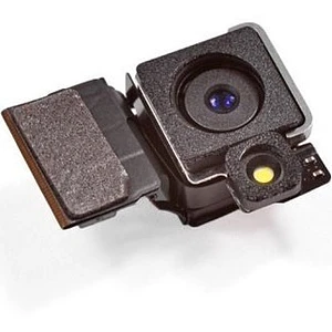Cámara Trasera Para iPhone 4s Garantia Ventaselectronicas