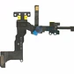 Flex Sensor Proximidad iPhone 5 I Cámara Frontal - Miniatura 2