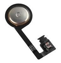 Flex Botón Home I iPhone 4 - 4s I Completo I Negro I Blanco 3