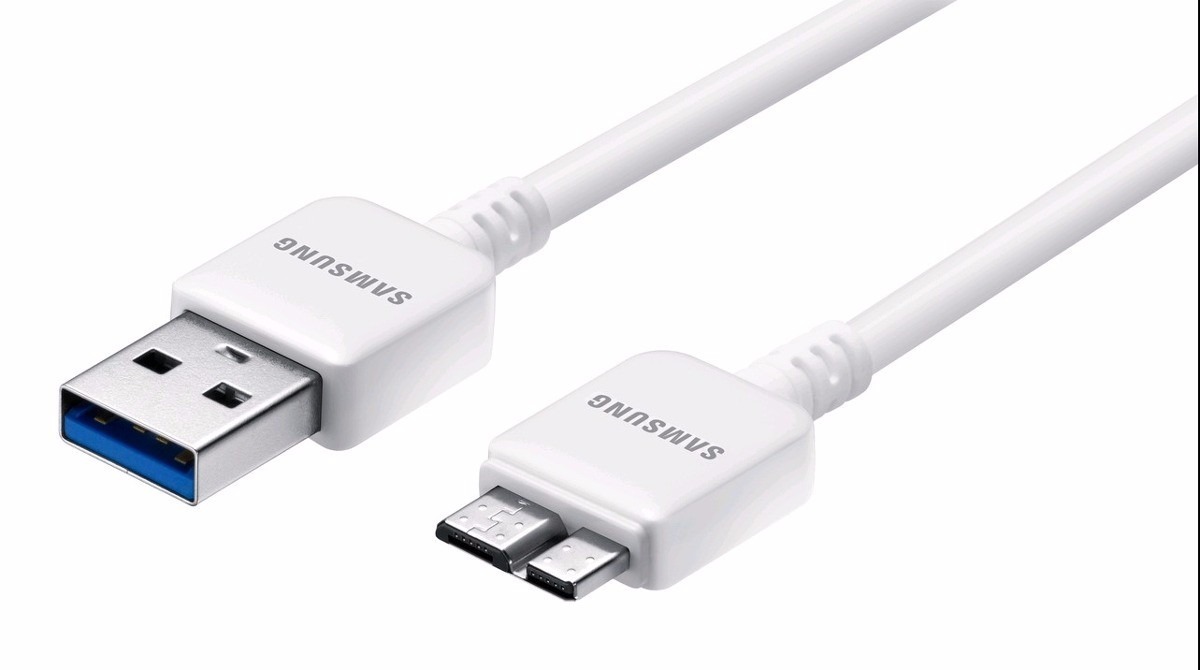 Cable Datos Usb 3.0 Isamsung Note 3 - Samsung S5 I 1