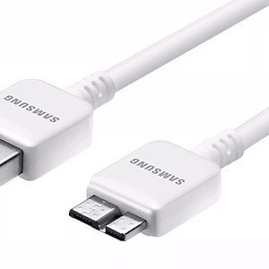 Cable Datos Usb 3.0 Isamsung Note 3 - Samsung S5 I