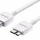 Cable Datos Usb 3.0 Isamsung Note 3 - Samsung S5 I - Miniatura 1