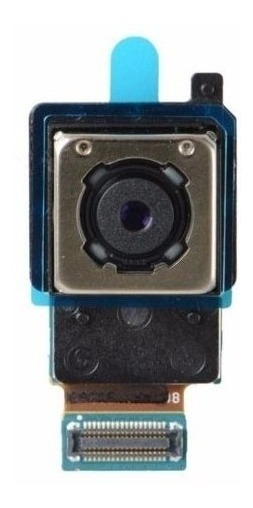 Cámara Trasera Original Samsung S6 G920 Ventas Electronicas 1