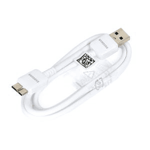 Cable Datos Usb 3.0 Isamsung Note 3 - Samsung S5 I
