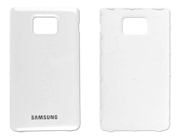 Tapa Trasera Samsung Galaxy S2 I I9100 I Ventas Electronicas 2