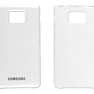 Tapa Trasera Samsung Galaxy S2 I I9100 I Ventas Electronicas