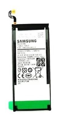 Bateria Samsung S7 Edge G935 I Ventas Electronicas 1