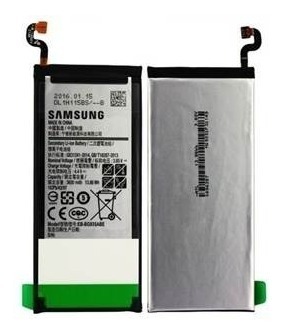 Bateria Samsung S7 Edge G935 I Ventas Electronicas 2