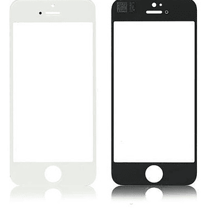 Cristal Gorilla Glass iPhone 4 - 4s Ventas Electronicas