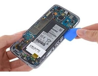 Bateria Samsung S7 Edge G935 I Ventas Electronicas 3