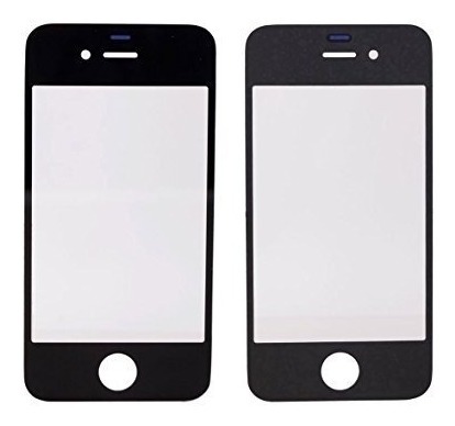 Cristal Gorilla Glass iPhone 4 - 4s Ventas Electronicas 2