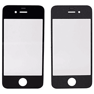 Cristal Gorilla Glass iPhone 4 - 4s Ventas Electronicas