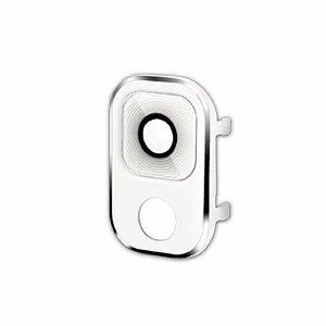 Cámara Trasera Mica Bisel Samsung Note 3 Ventas Electronicas