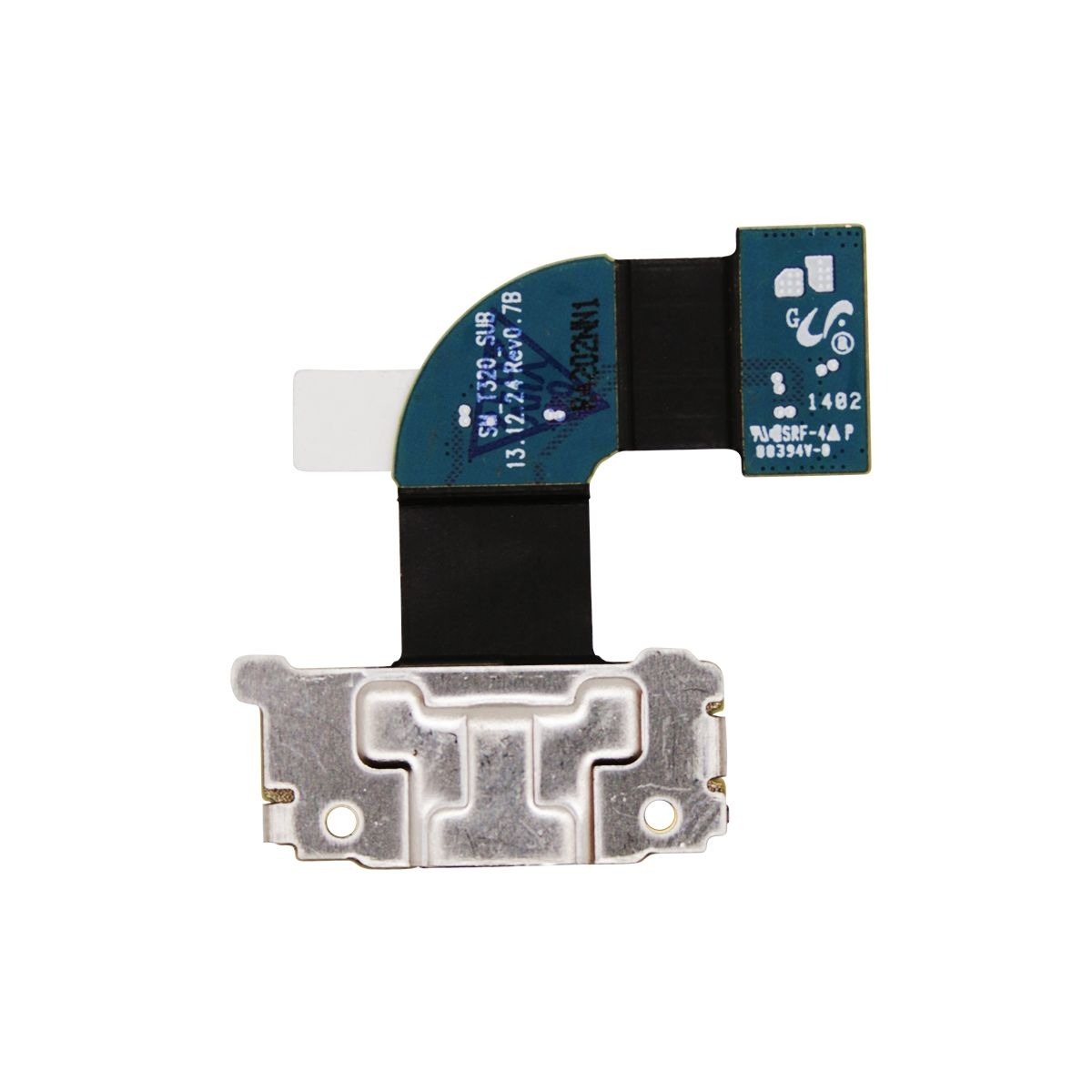 Flex Carga Samsung Galaxy Tab Pro T320 I Ventas Electronicas 1