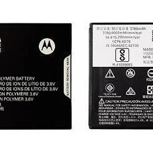 Bateria Motorola Moto C Plus Modelo Hc60