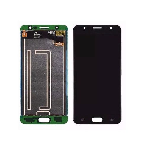 Pantalla Original Samsung J7 Prime Completa Instalada 2