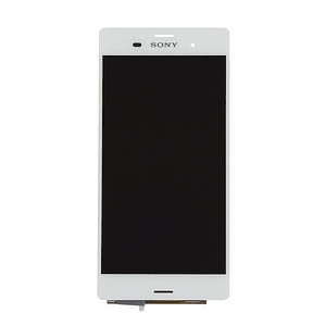 Pantalla Sony Xperia Z3 Lcd + Touch Ventas Electronicas