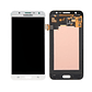 Pantalla Samsung Galaxy J5 J500 2015 LCD + Táctil - Miniatura 3