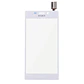 Pantalla Táctil Sony M2 D3302 Blanco Ventas Electronicas - Miniatura 1