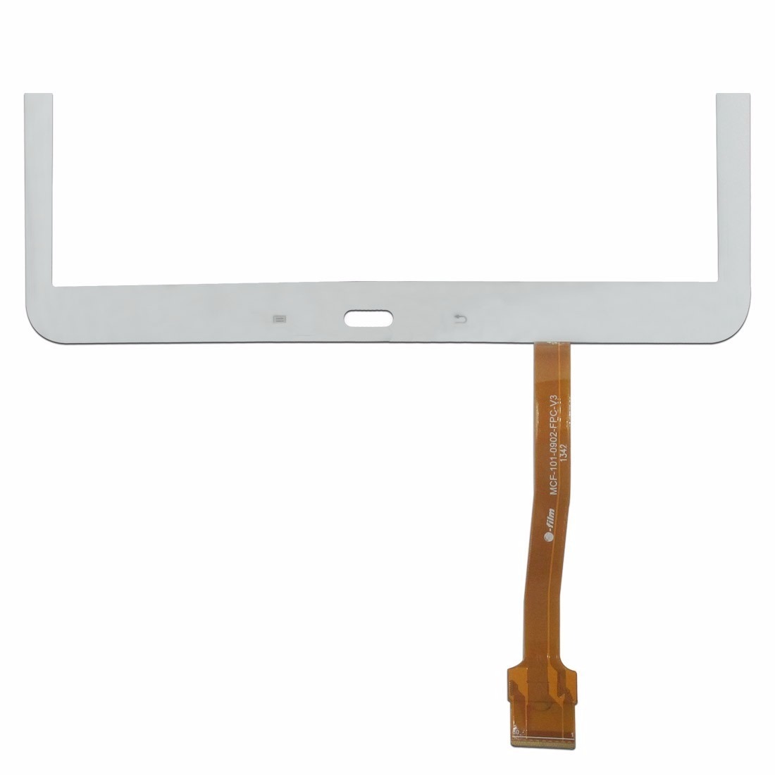 Pantalla Táctil Samsung Galaxy Tab 3 10.1 P5200 4